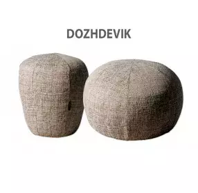 Коллекция ALTAY (DOZHDEVIK) 01