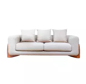 Диван SORRENTO (LARUSSO) 01