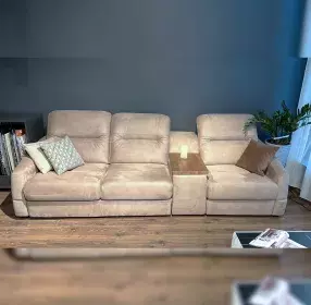 В наличии модульный диван RICHMOND (OPRIME) 01